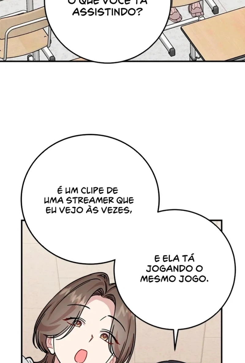 Namorando um Ranker Capítulo 38 Página 31