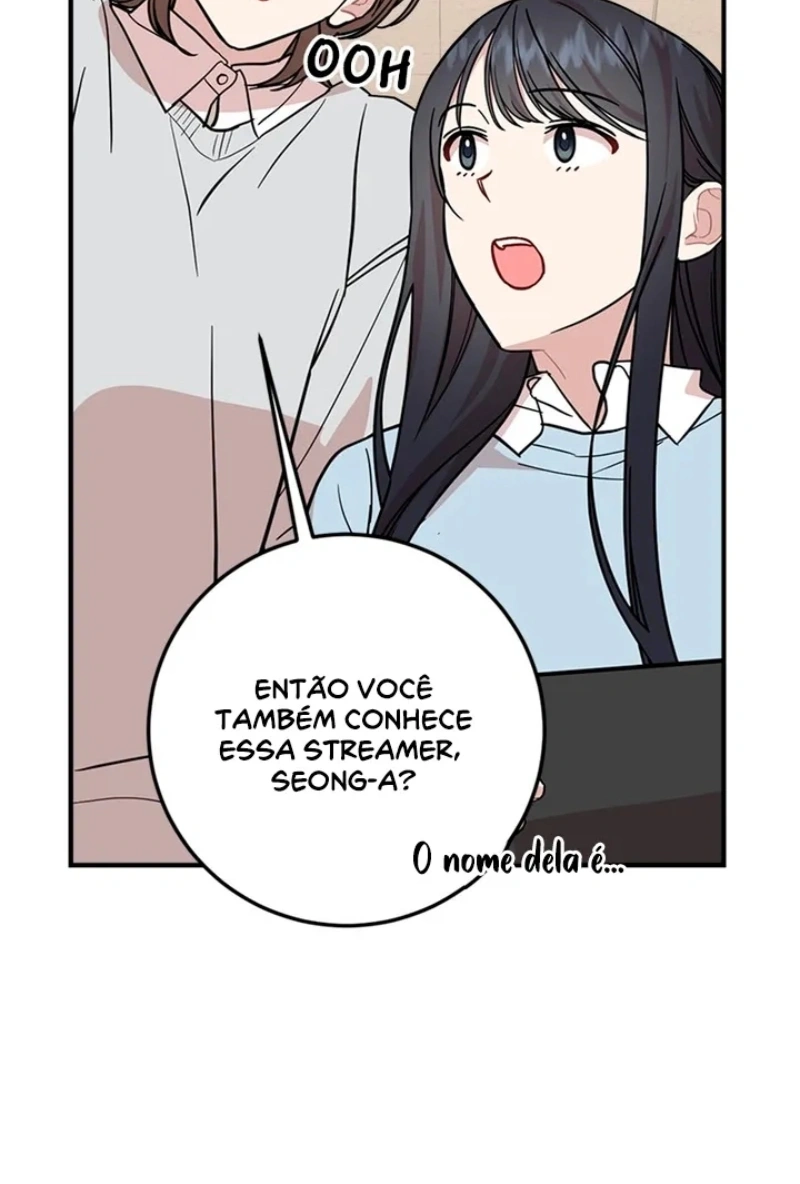 Namorando um Ranker Capítulo 38 Página 32