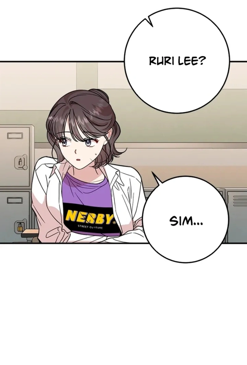 Namorando um Ranker Capítulo 38 Página 33