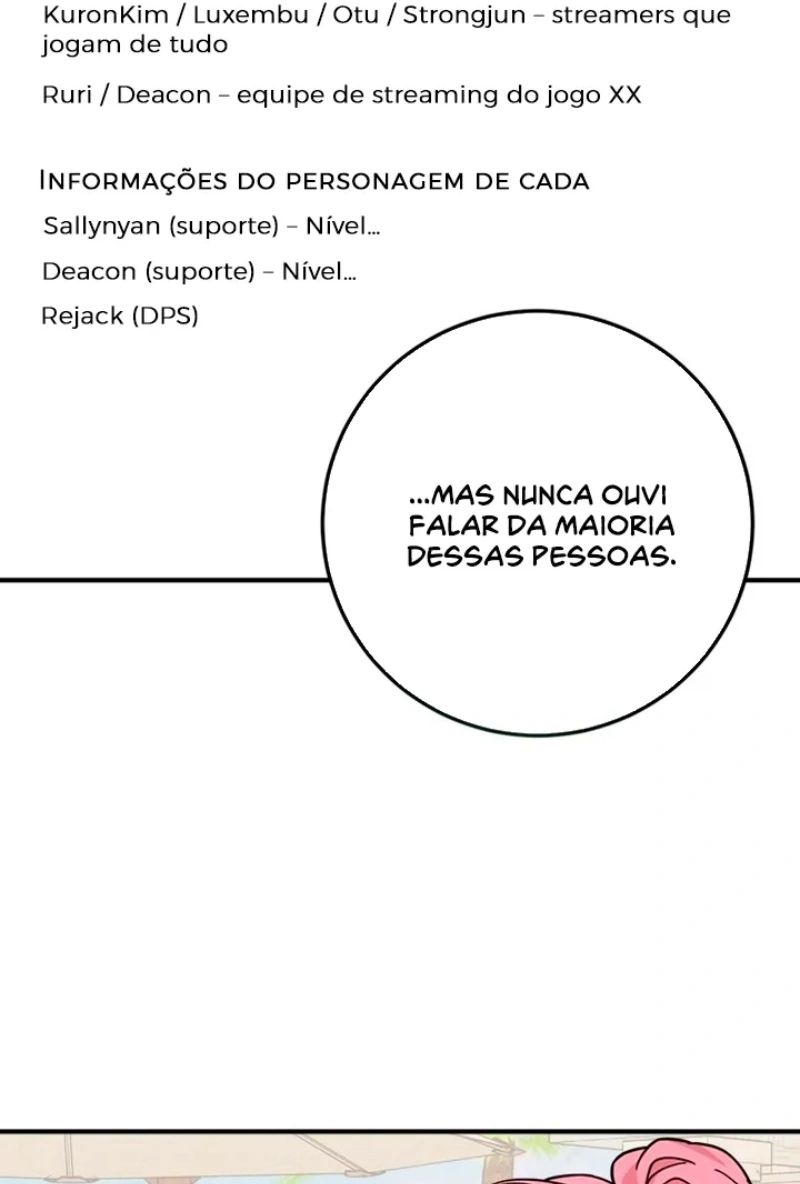Namorando um Ranker Capítulo 38 Página 37