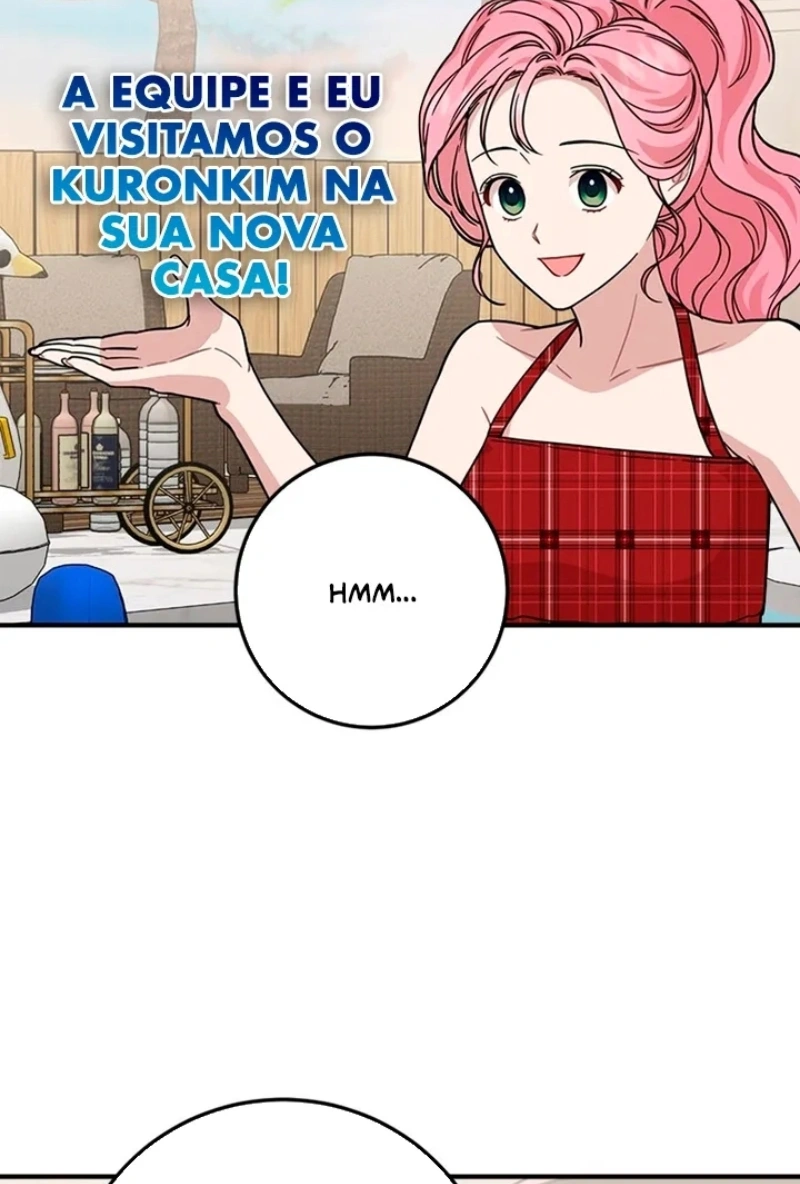 Namorando um Ranker Capítulo 38 Página 38