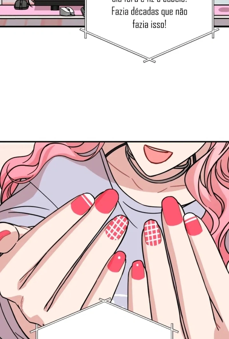 Namorando um Ranker Capítulo 38 Página 4