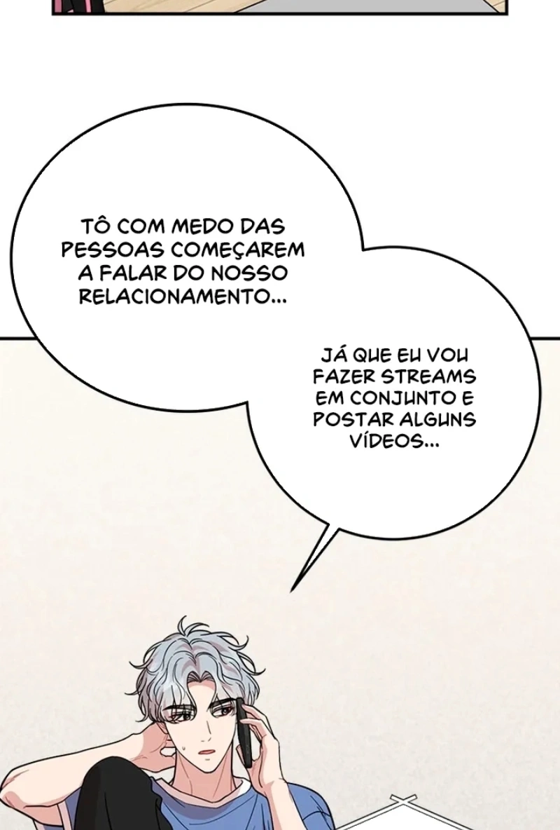 Namorando um Ranker Capítulo 38 Página 43