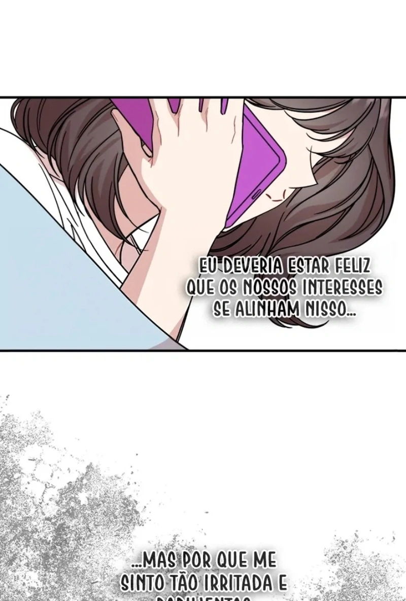 Namorando um Ranker Capítulo 38 Página 47