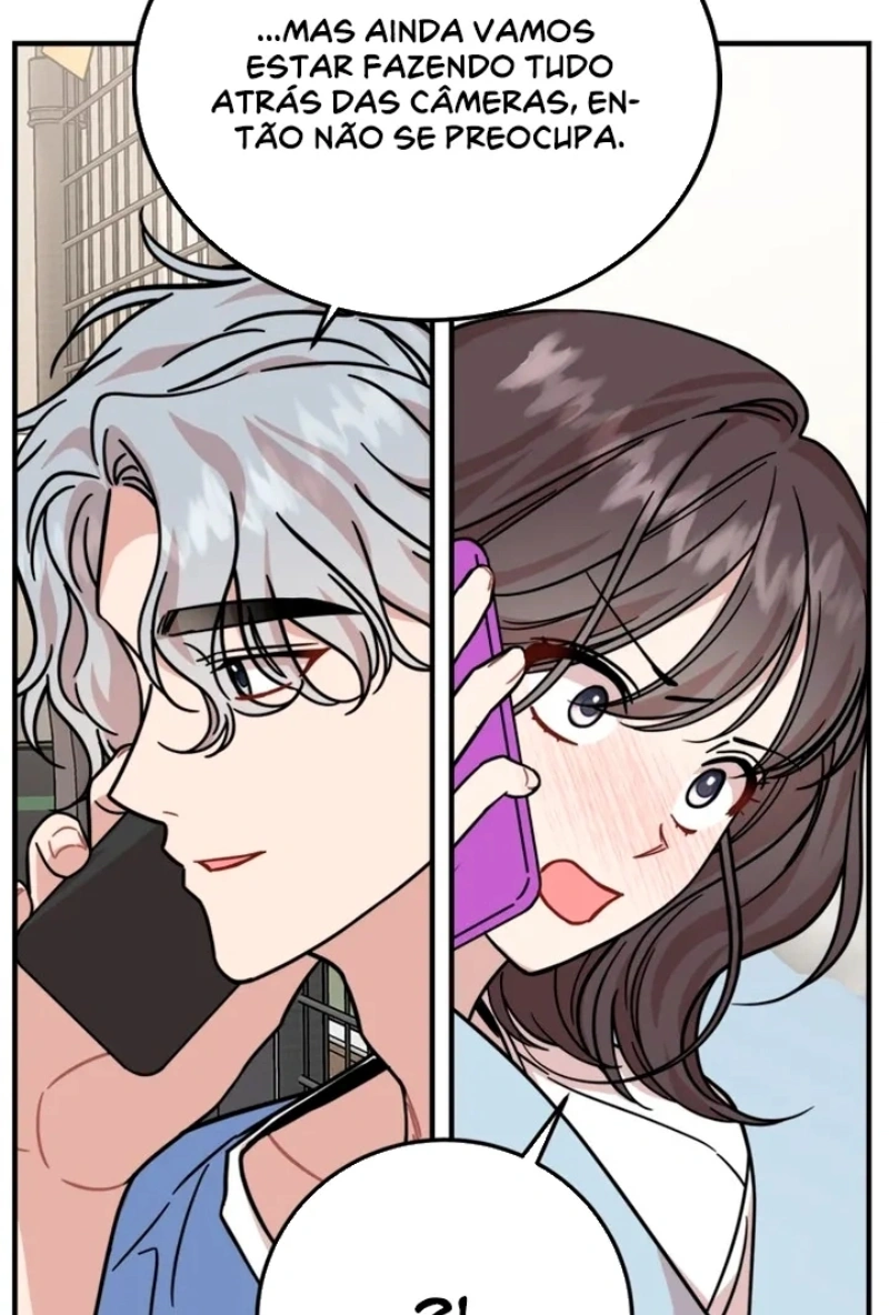 Namorando um Ranker Capítulo 38 Página 49