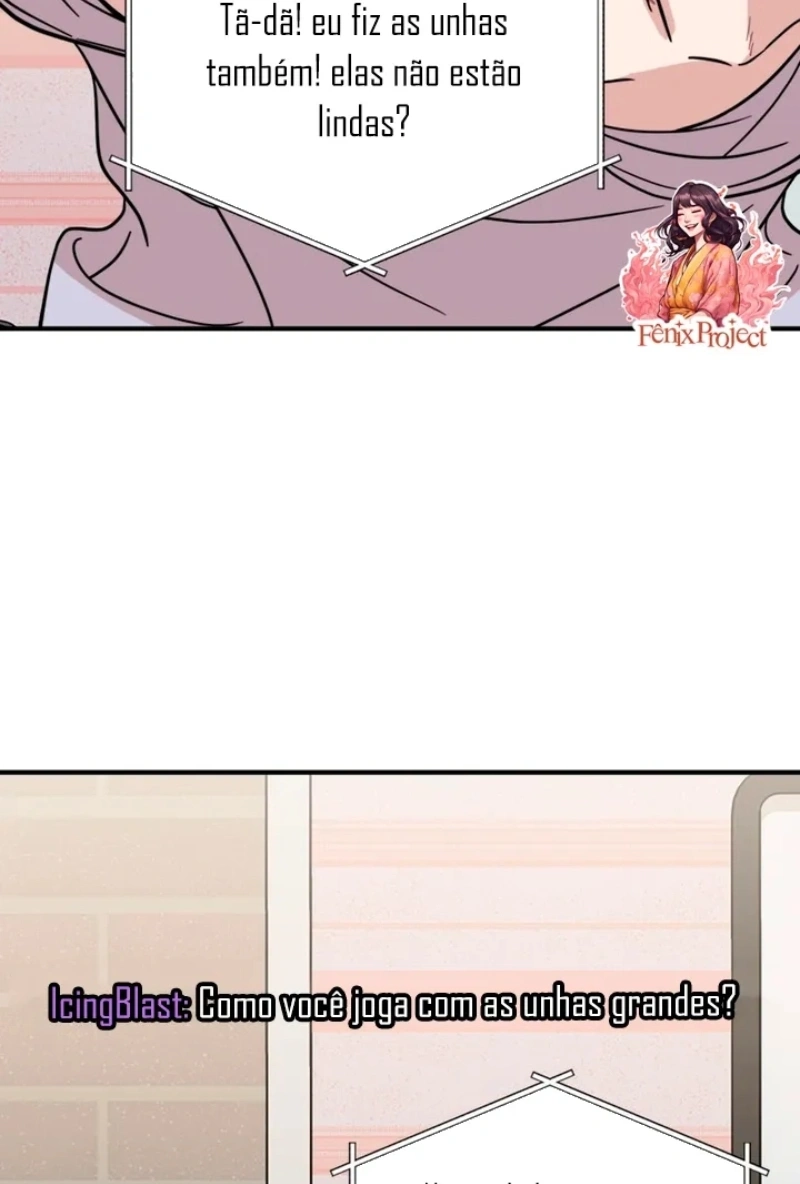 Namorando um Ranker Capítulo 38 Página 5