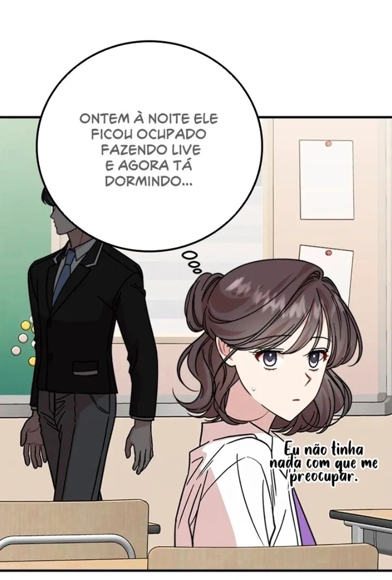 Namorando um Ranker Capítulo 38 Página 53