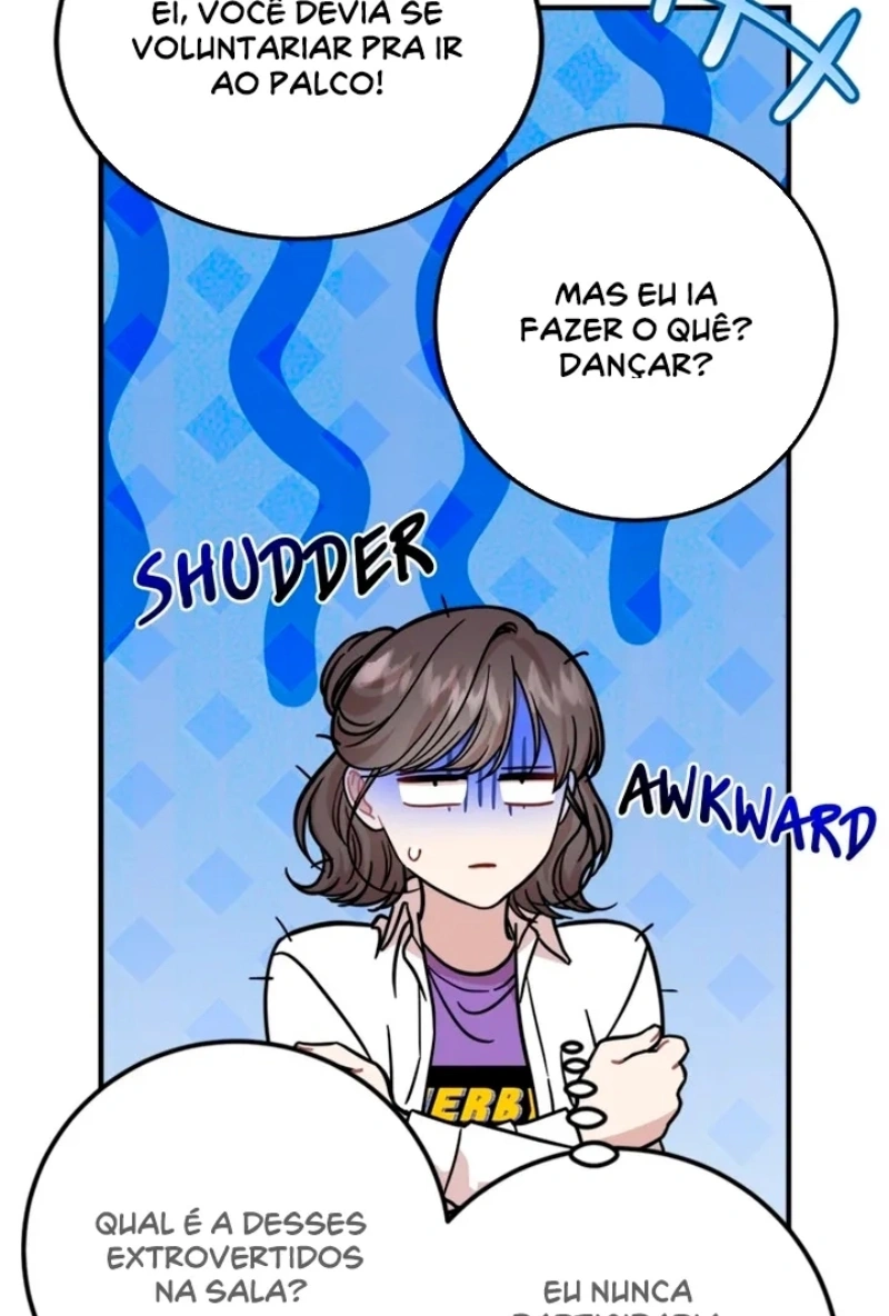 Namorando um Ranker Capítulo 38 Página 58