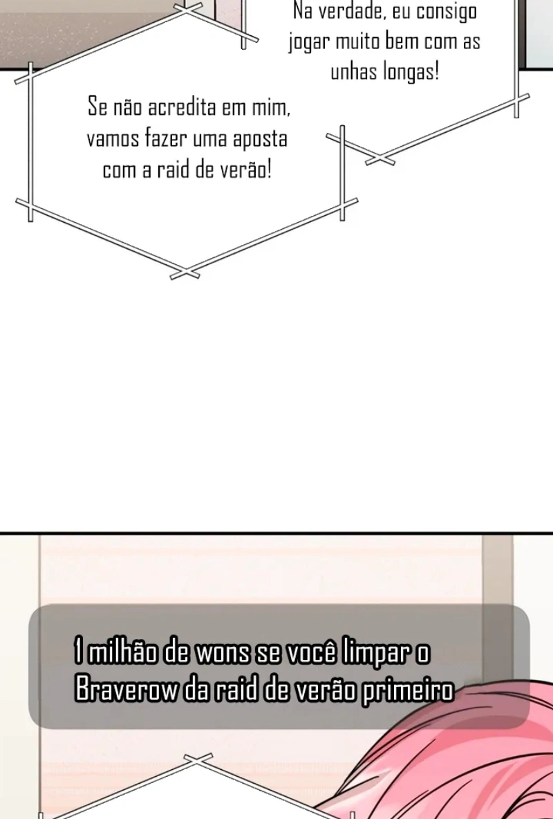 Namorando um Ranker Capítulo 38 Página 6