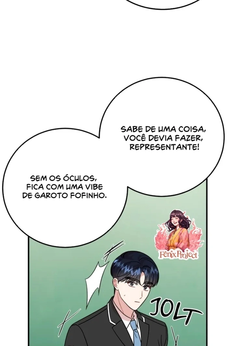 Namorando um Ranker Capítulo 38 Página 61