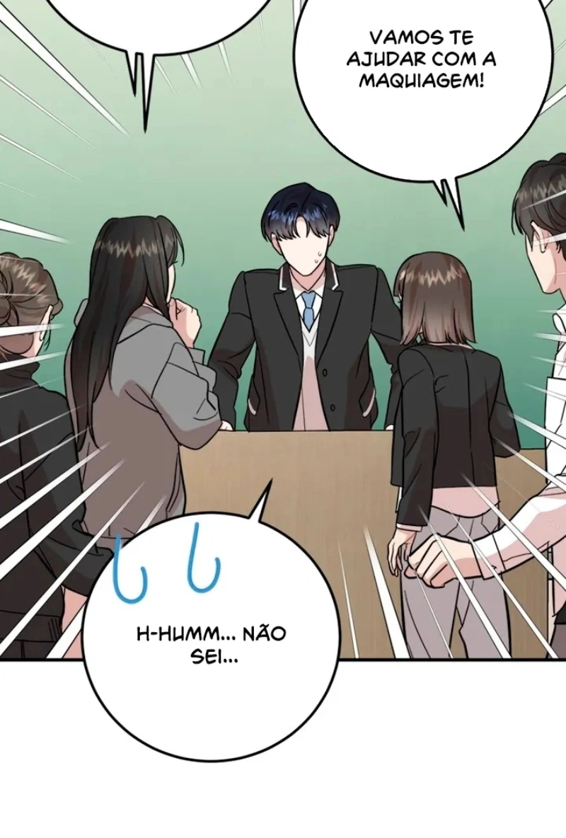 Namorando um Ranker Capítulo 38 Página 63