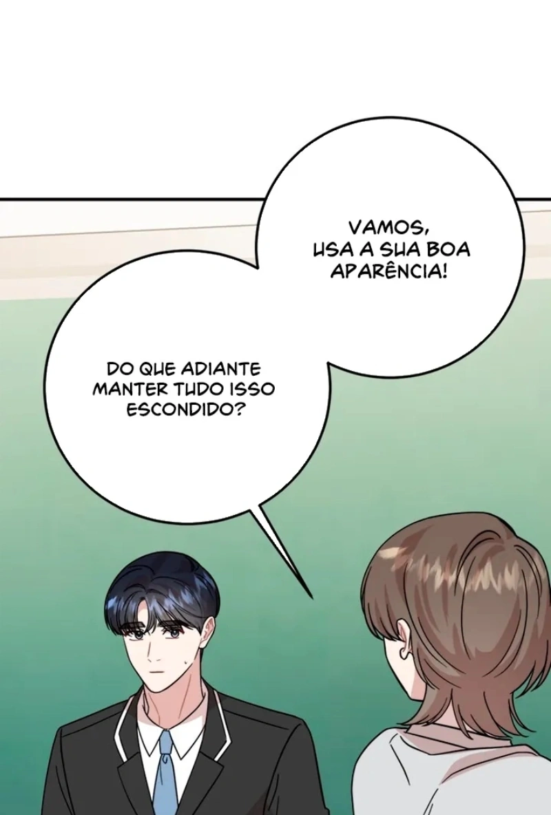Namorando um Ranker Capítulo 38 Página 64