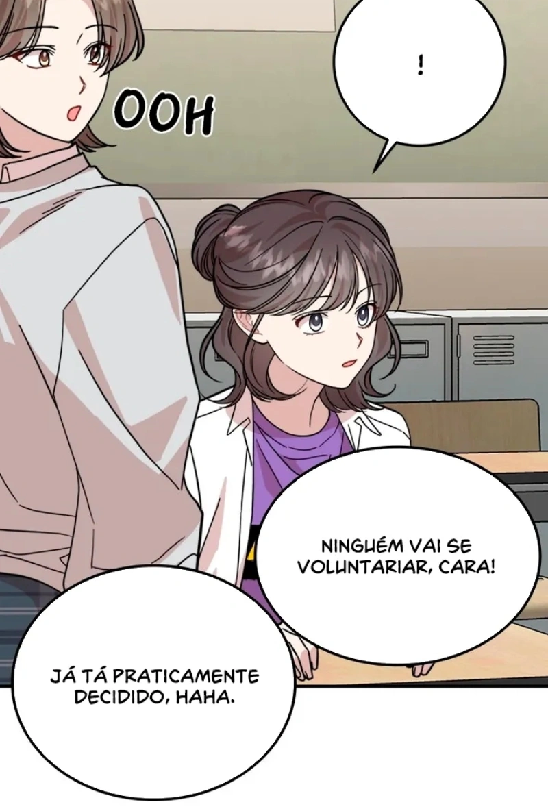 Namorando um Ranker Capítulo 38 Página 69