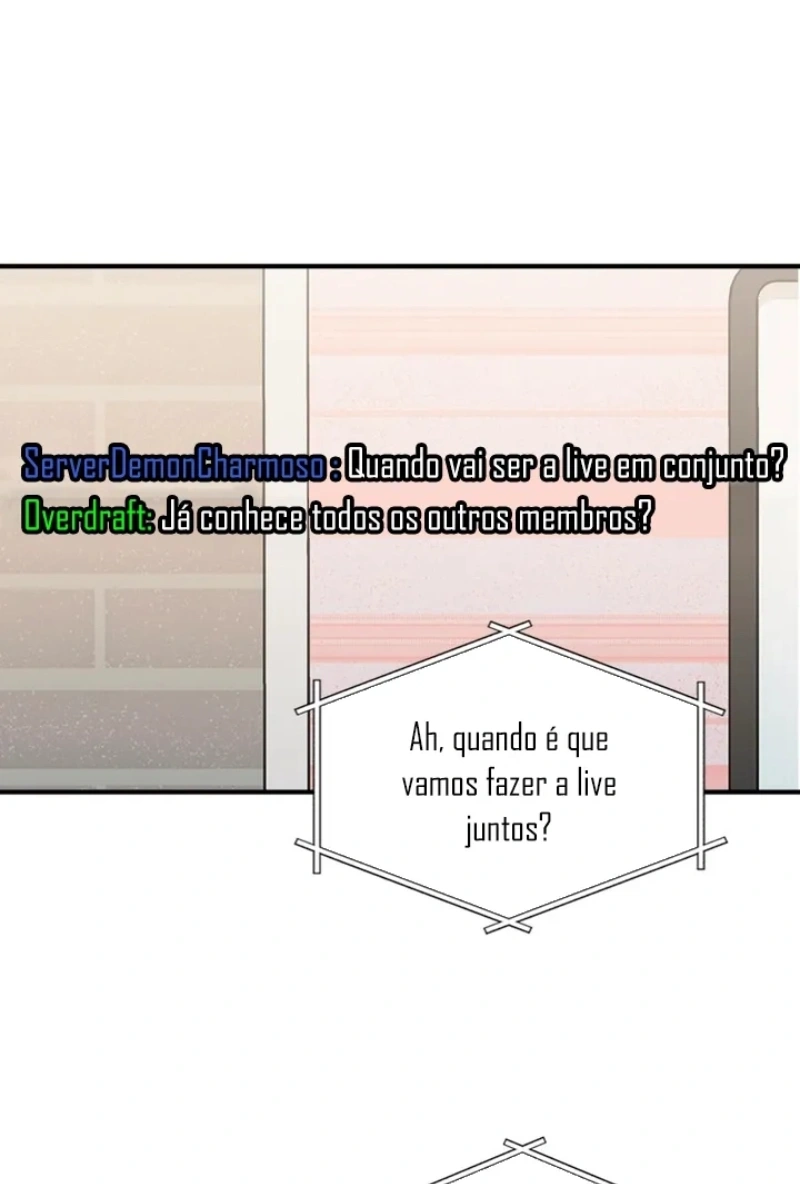 Namorando um Ranker Capítulo 38 Página 8