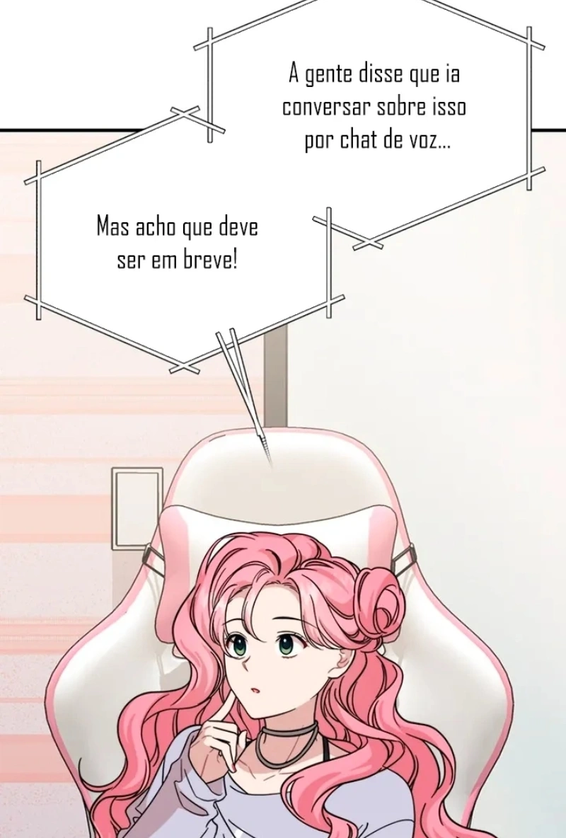 Namorando um Ranker Capítulo 38 Página 9