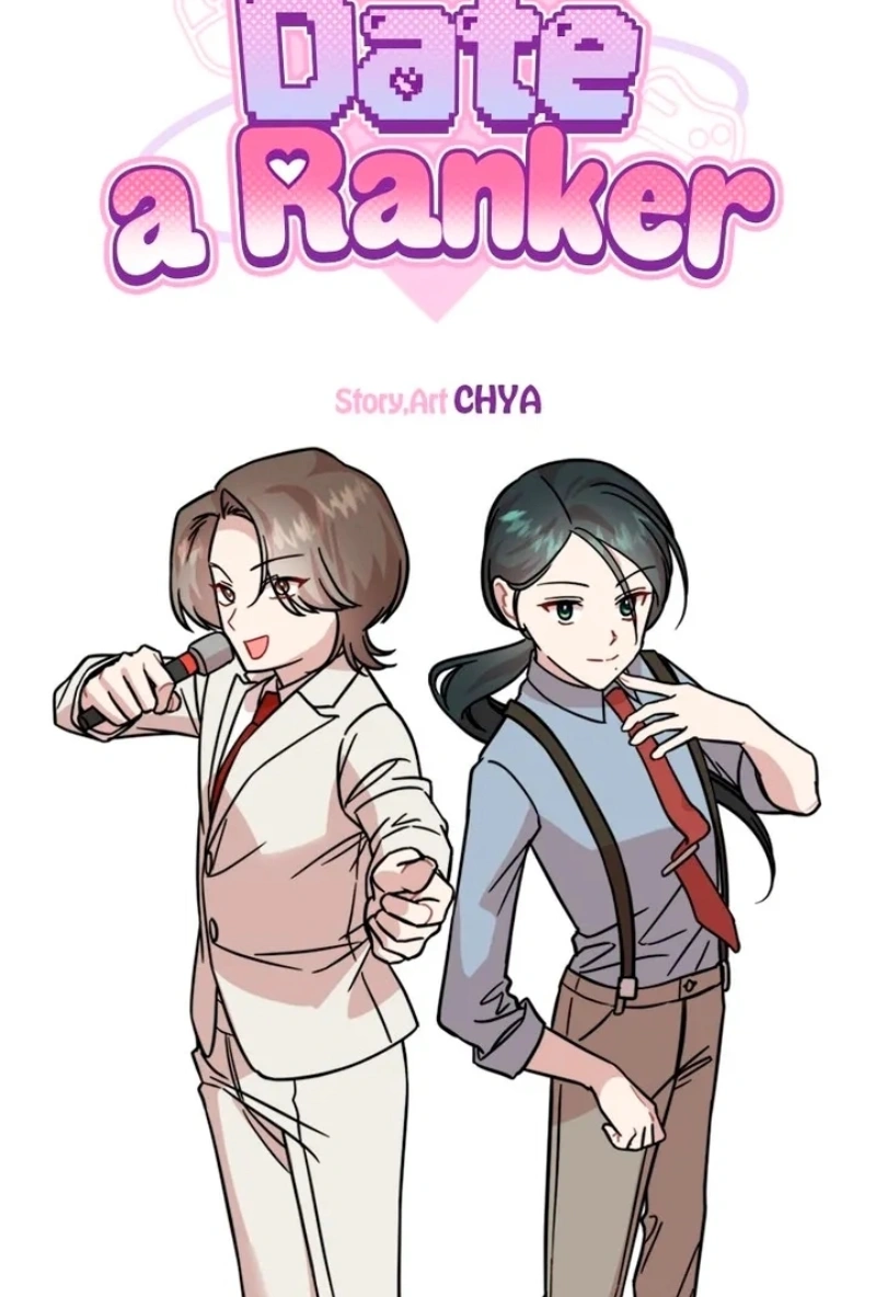 Namorando um Ranker Capítulo 38 Página 92