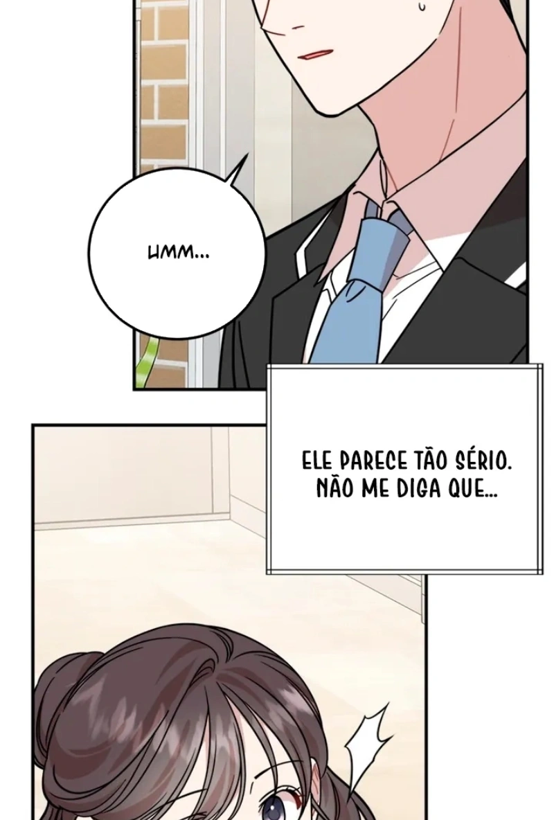 Namorando um Ranker Capítulo 38 Página 96