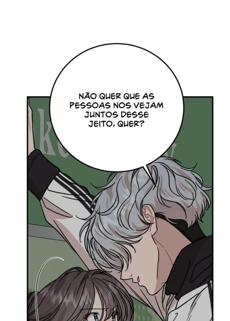 Namorando um Ranker Capítulo 39 Página 10