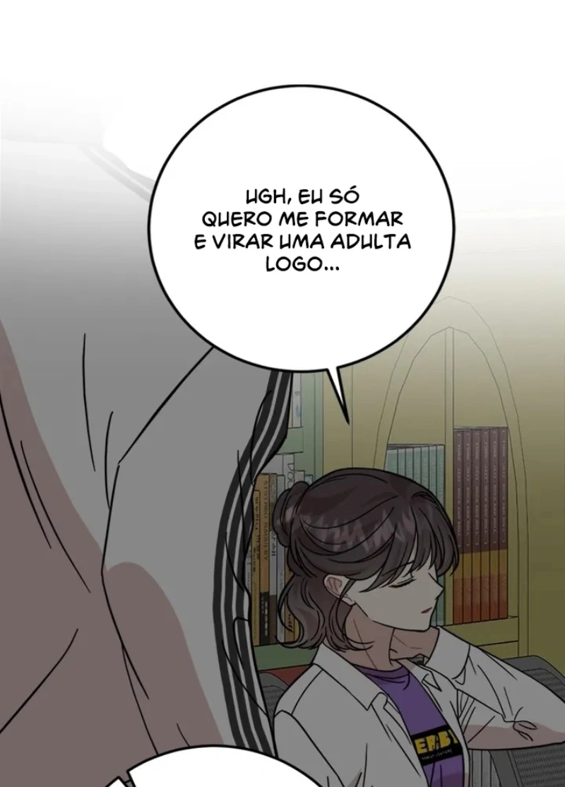 Namorando um Ranker Capítulo 39 Página 100