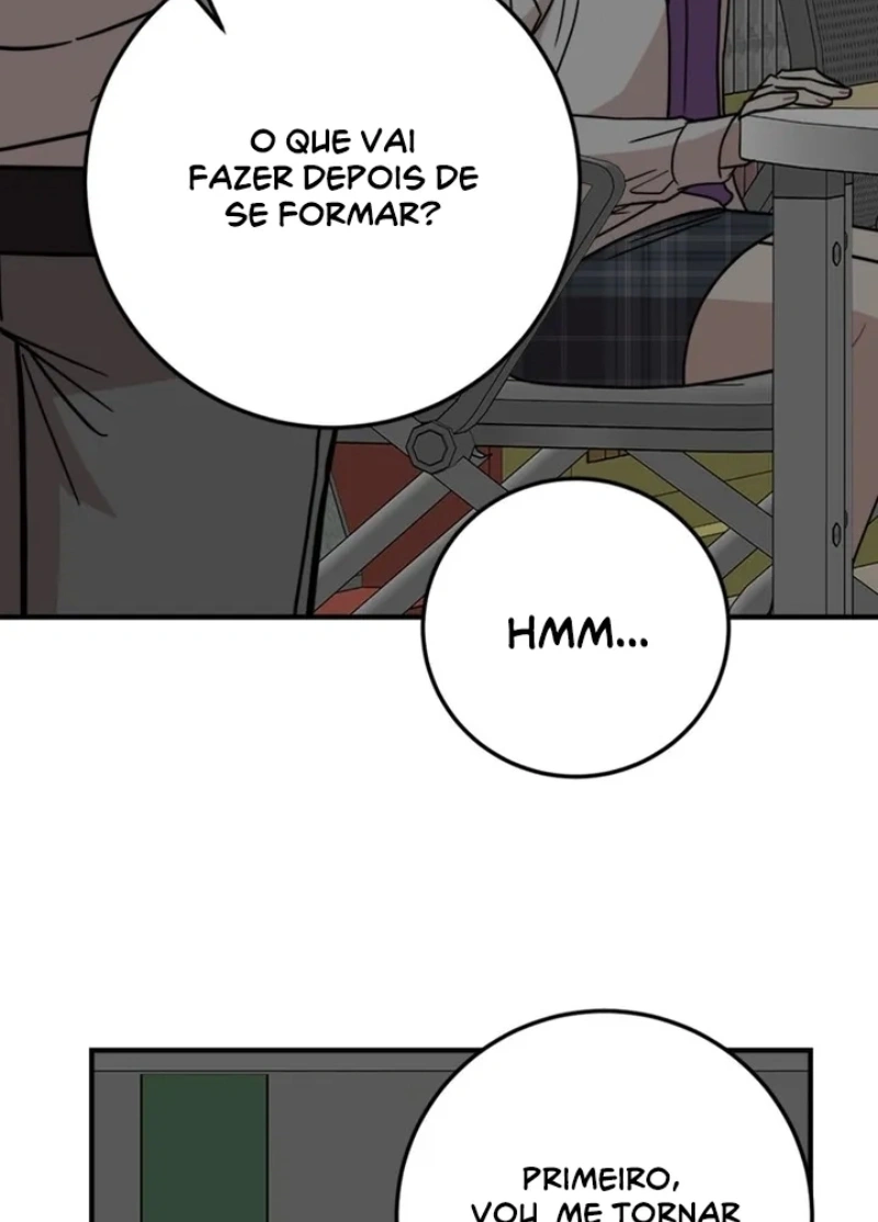 Namorando um Ranker Capítulo 39 Página 101