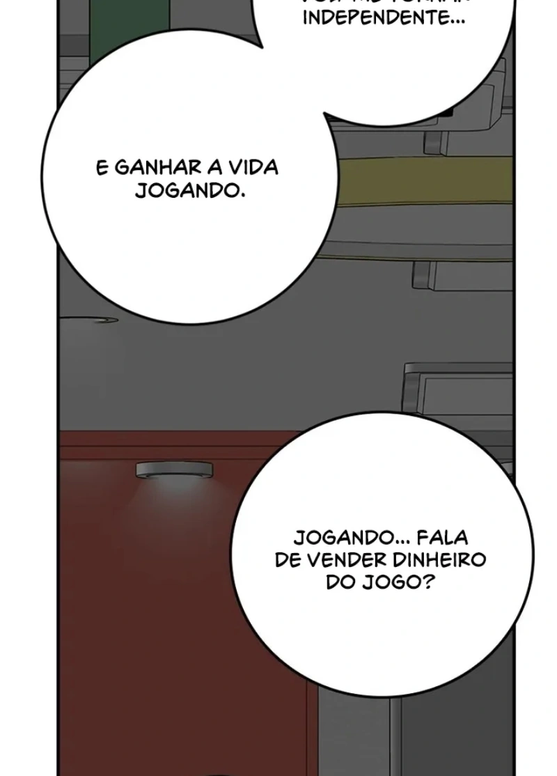 Namorando um Ranker Capítulo 39 Página 102
