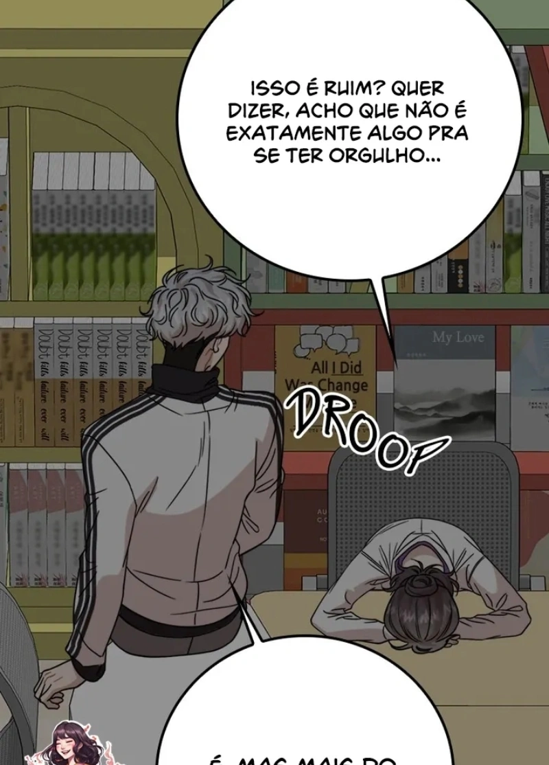 Namorando um Ranker Capítulo 39 Página 105