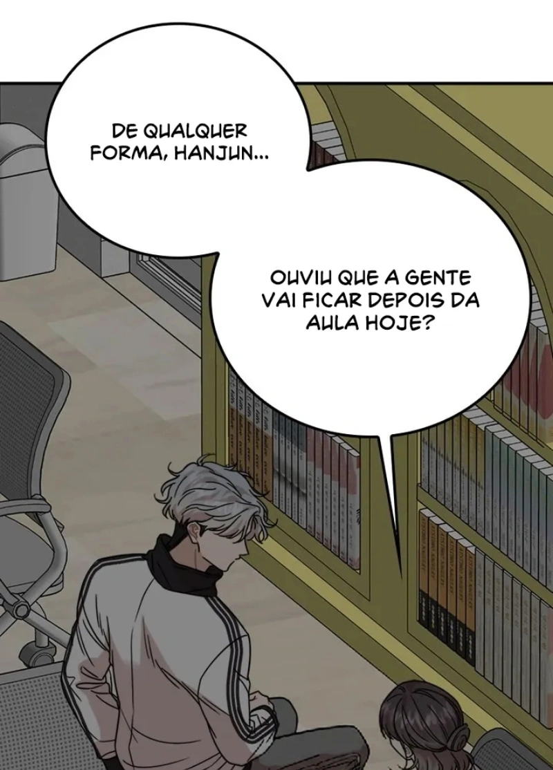 Namorando um Ranker Capítulo 39 Página 116