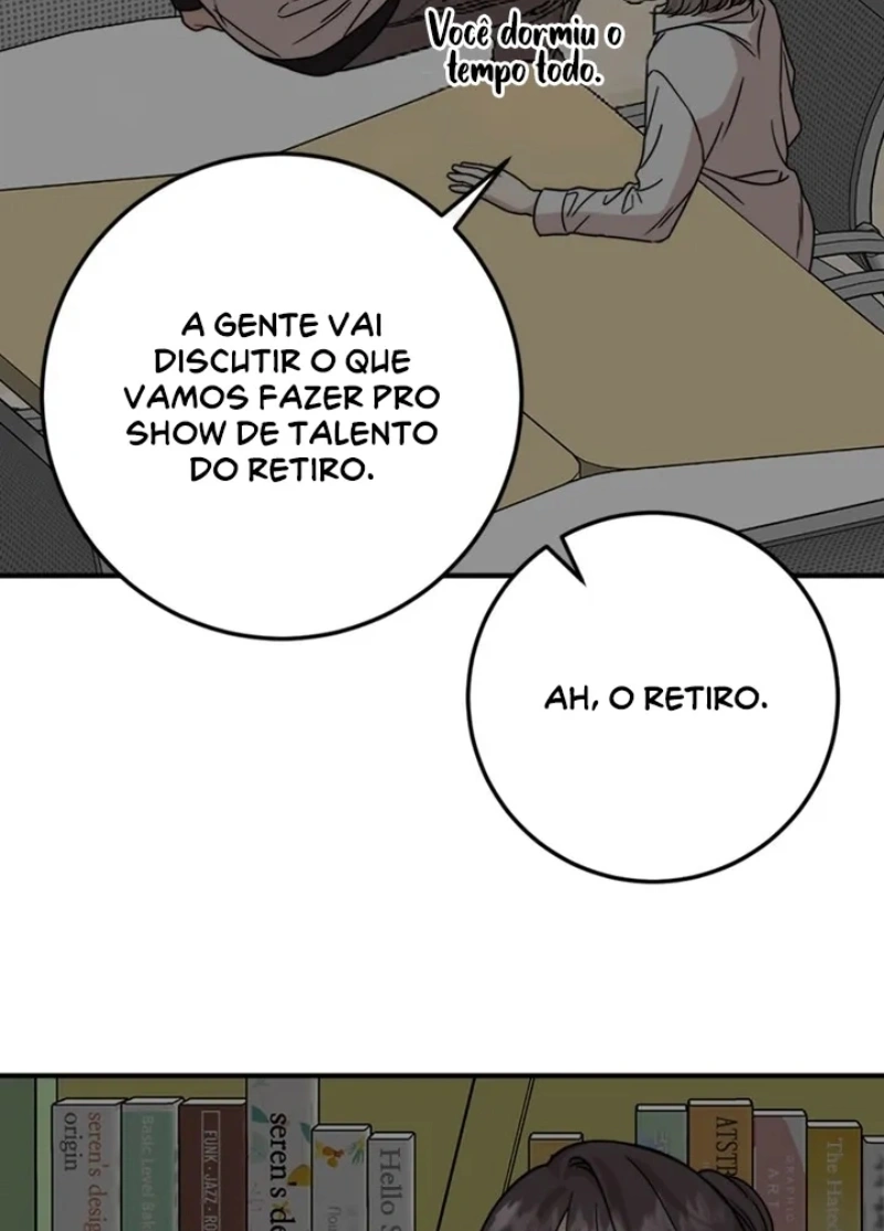 Namorando um Ranker Capítulo 39 Página 117