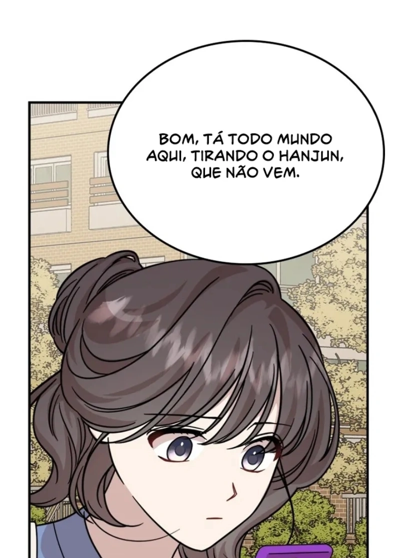 Namorando um Ranker Capítulo 39 Página 123