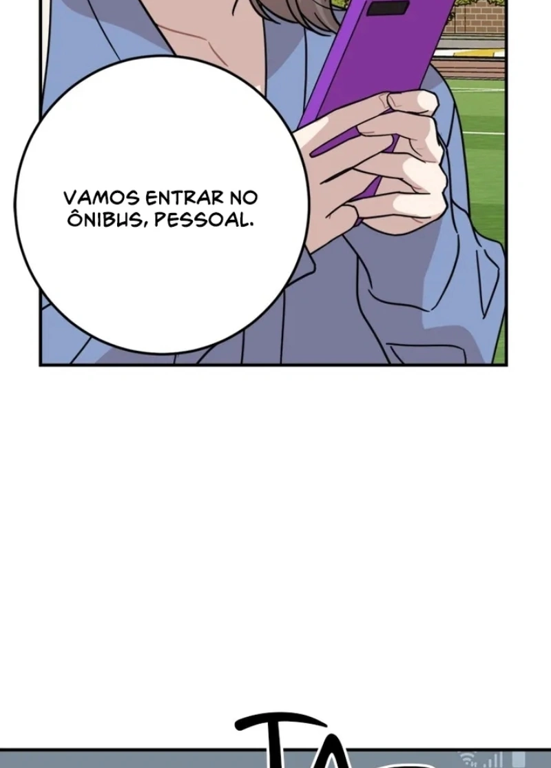 Namorando um Ranker Capítulo 39 Página 124