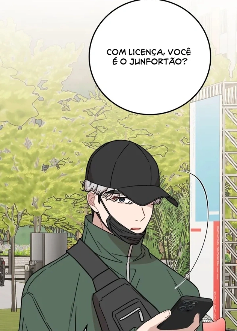 Namorando um Ranker Capítulo 39 Página 126