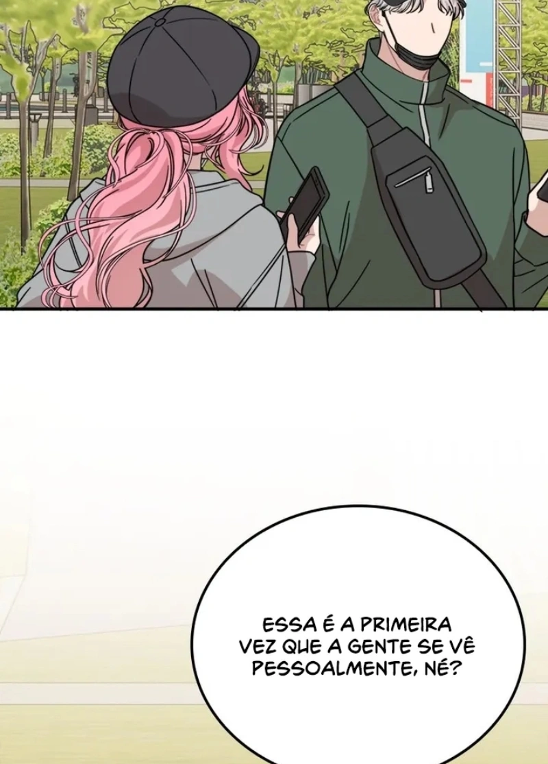 Namorando um Ranker Capítulo 39 Página 128