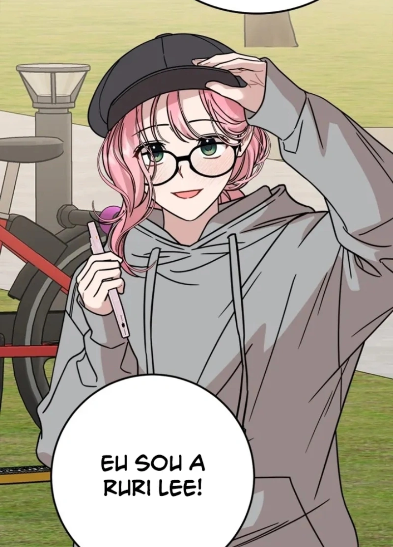 Namorando um Ranker Capítulo 39 Página 129
