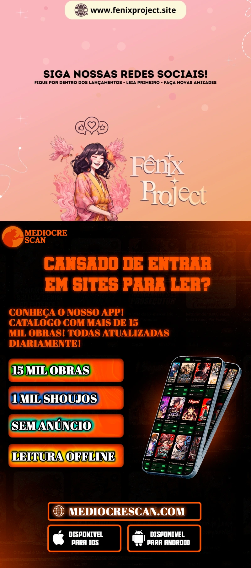 Namorando um Ranker Capítulo 39 Página 131