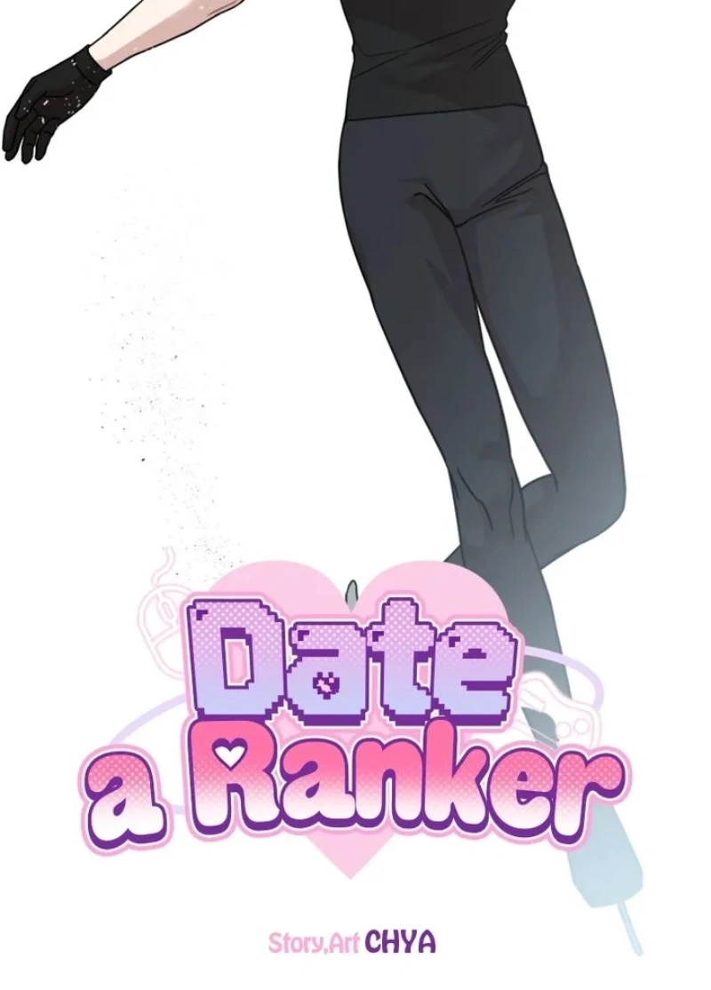 Namorando um Ranker Capítulo 39 Página 17