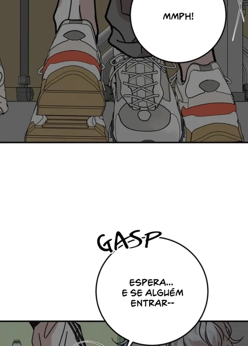 Namorando um Ranker Capítulo 39 Página 21
