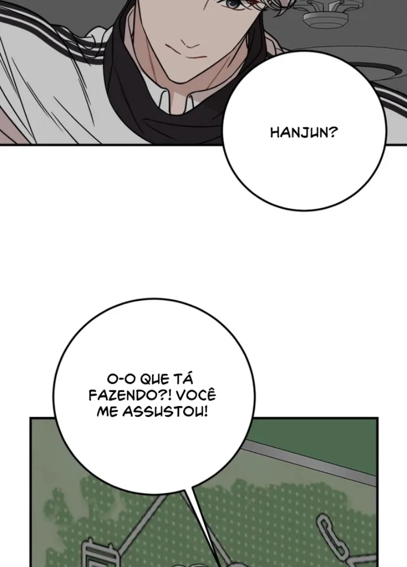 Namorando um Ranker Capítulo 39 Página 3