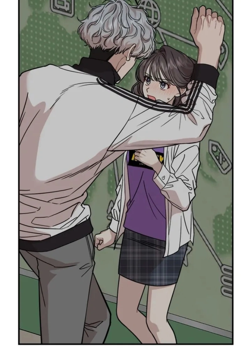 Namorando um Ranker Capítulo 39 Página 4