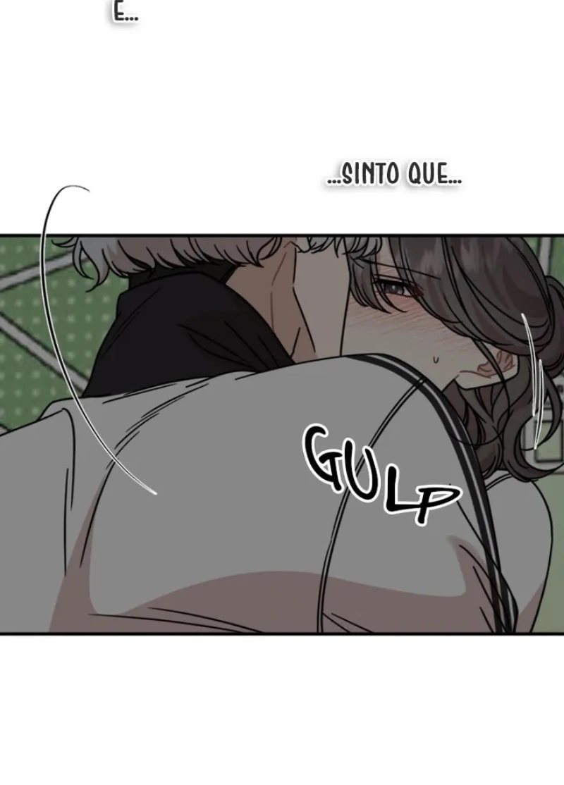 Namorando um Ranker Capítulo 39 Página 46