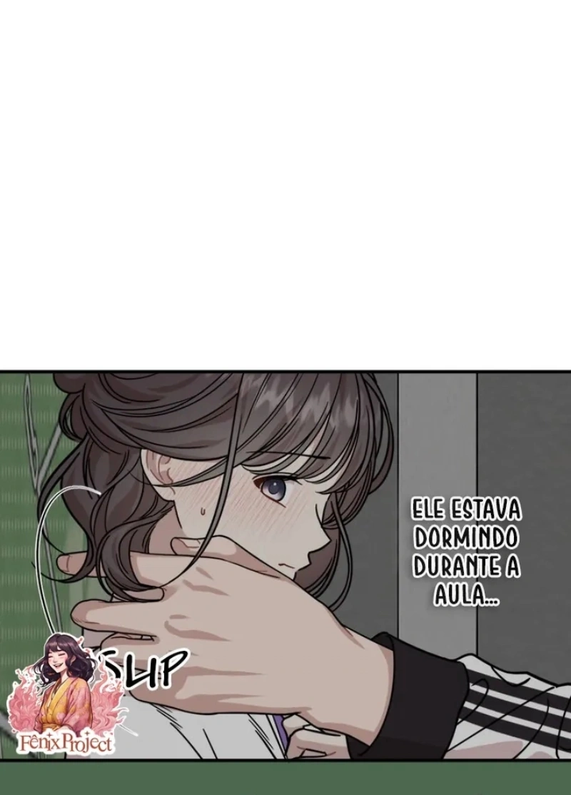 Namorando um Ranker Capítulo 39 Página 5