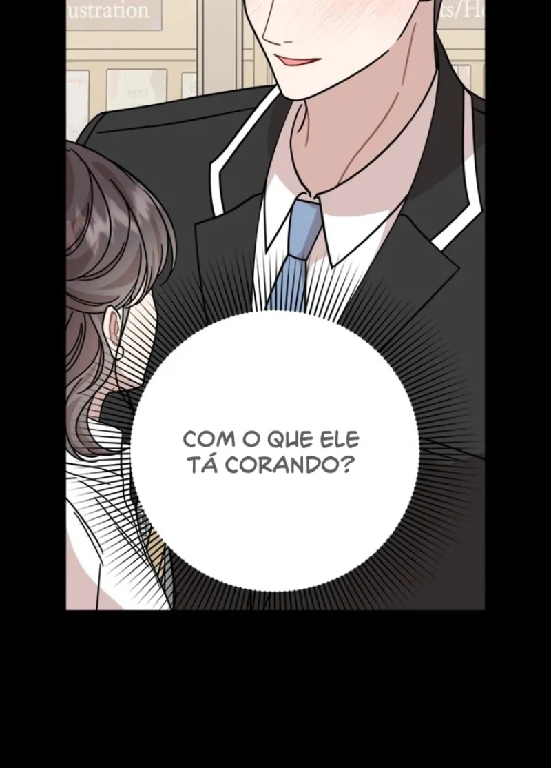 Namorando um Ranker Capítulo 39 Página 55
