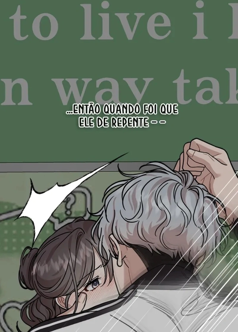 Namorando um Ranker Capítulo 39 Página 6