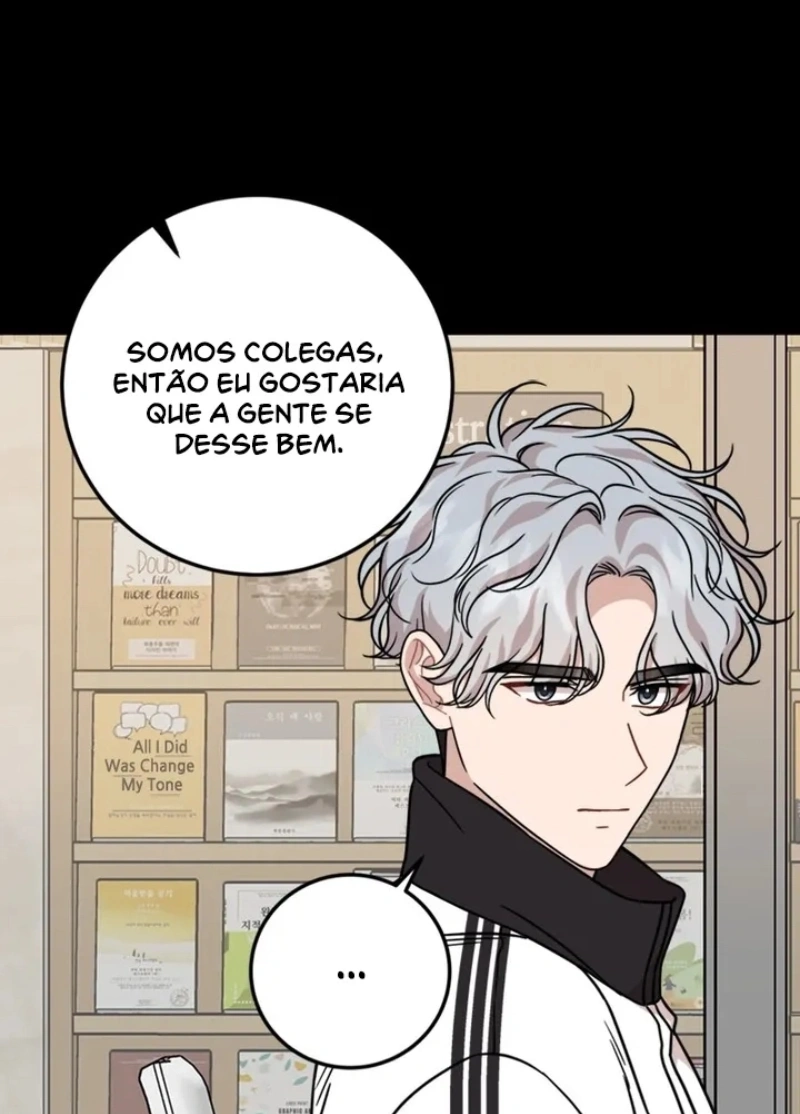 Namorando um Ranker Capítulo 39 Página 67