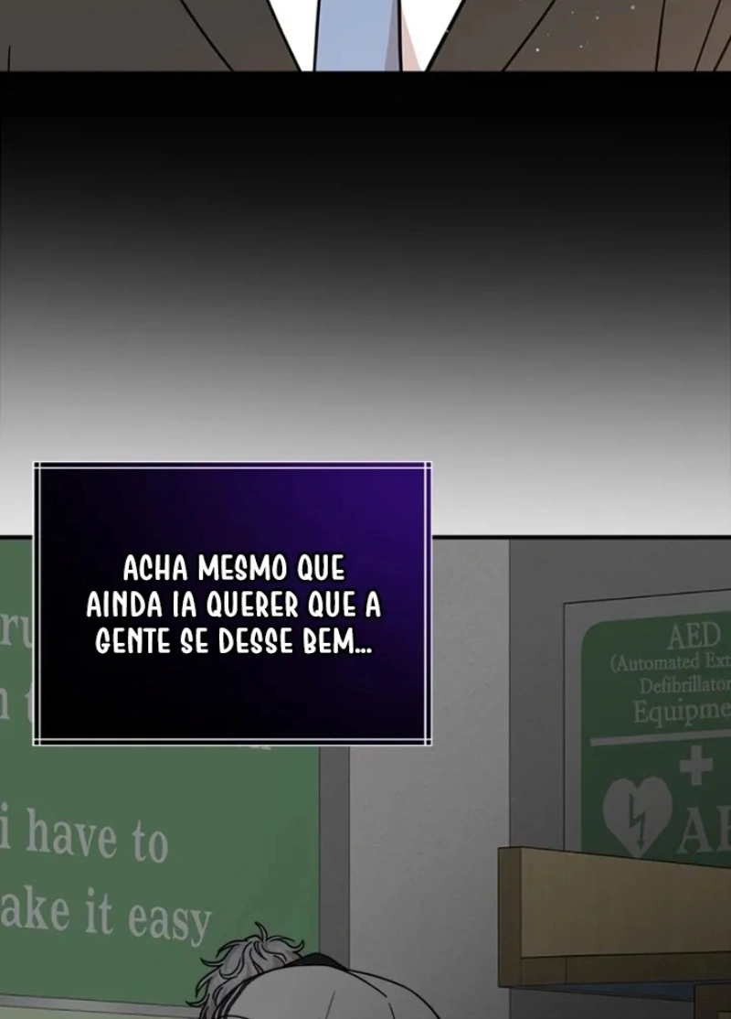 Namorando um Ranker Capítulo 39 Página 71