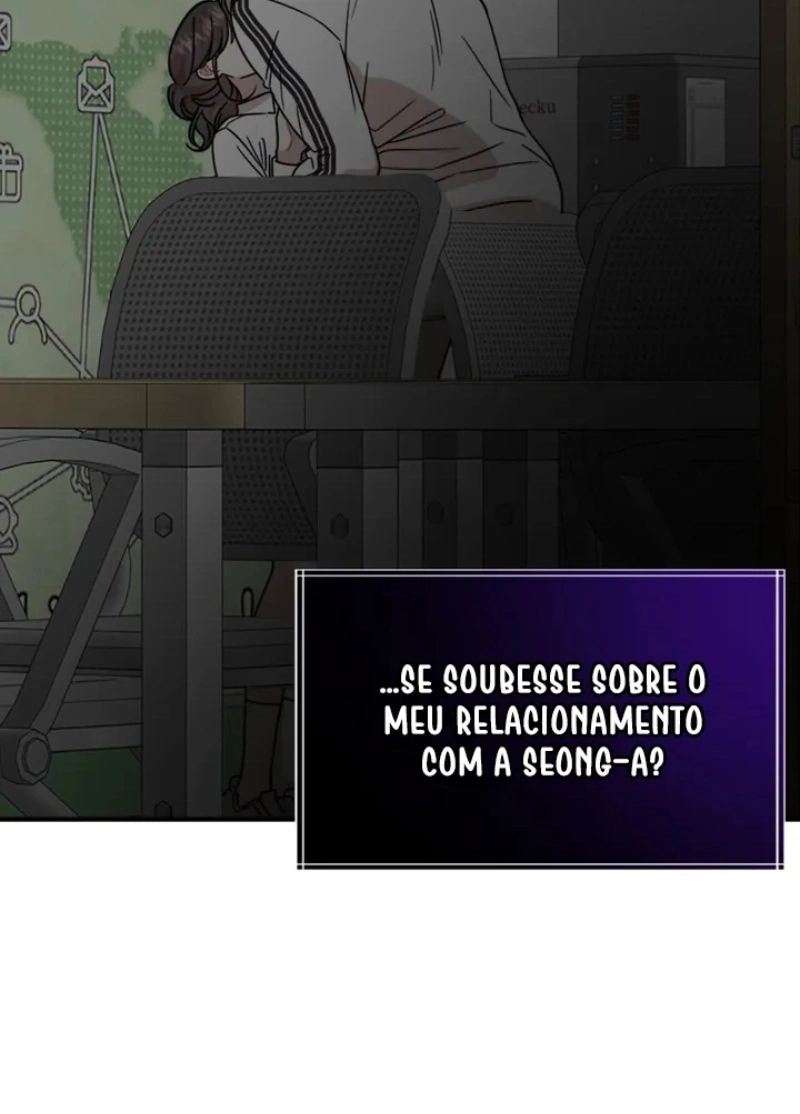 Namorando um Ranker Capítulo 39 Página 72