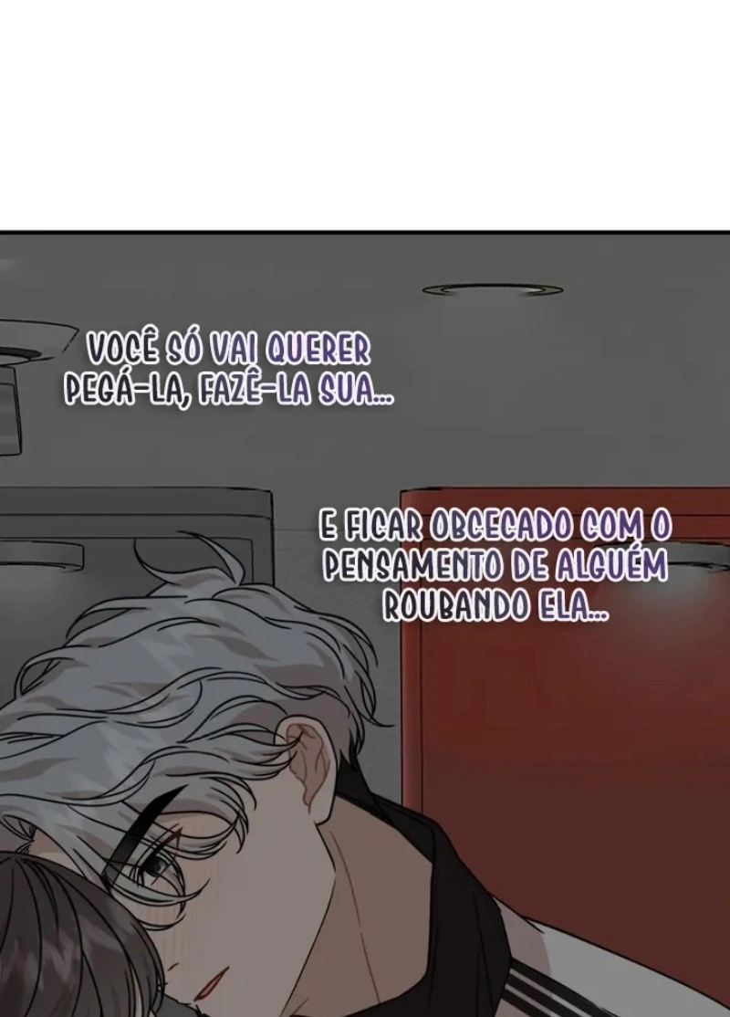 Namorando um Ranker Capítulo 39 Página 73
