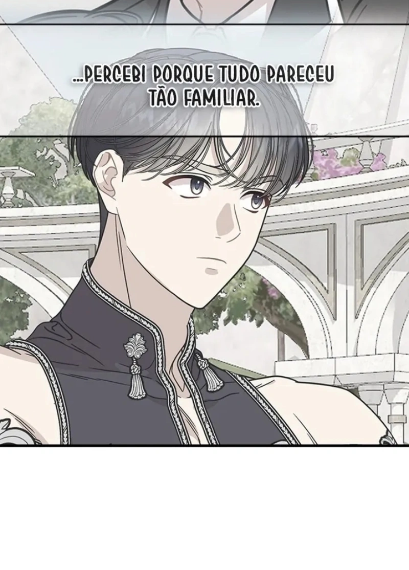 Namorando um Ranker Capítulo 39 Página 83