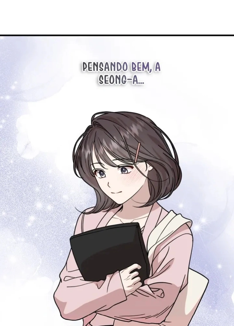 Namorando um Ranker Capítulo 39 Página 84