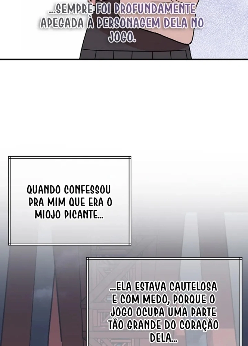 Namorando um Ranker Capítulo 39 Página 85