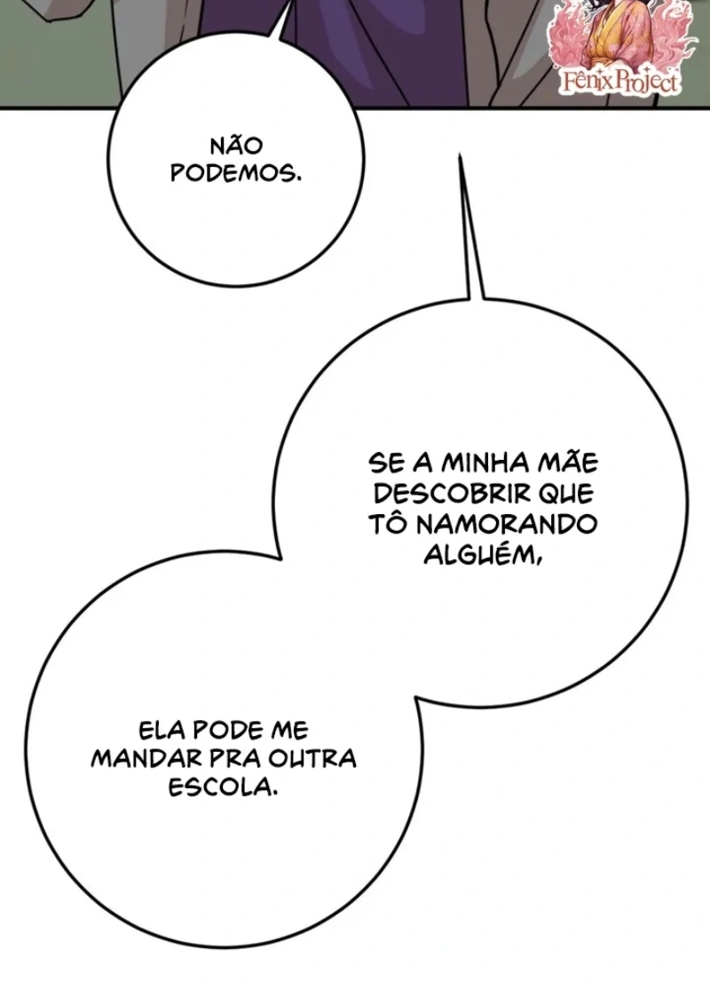 Namorando um Ranker Capítulo 39 Página 96